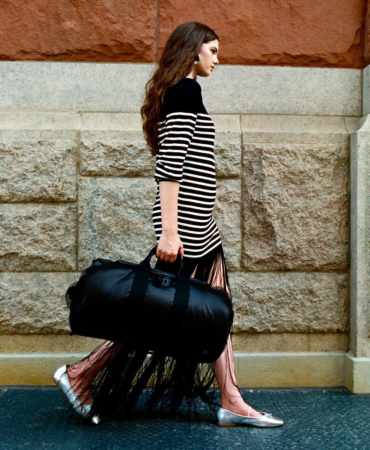 Caraa Remus - Unisex Duffel Bag