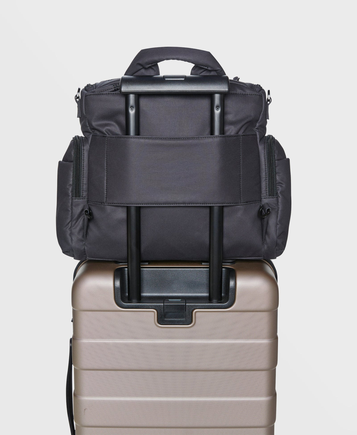Caraa Baby Bag - Unisex Diaper Bag