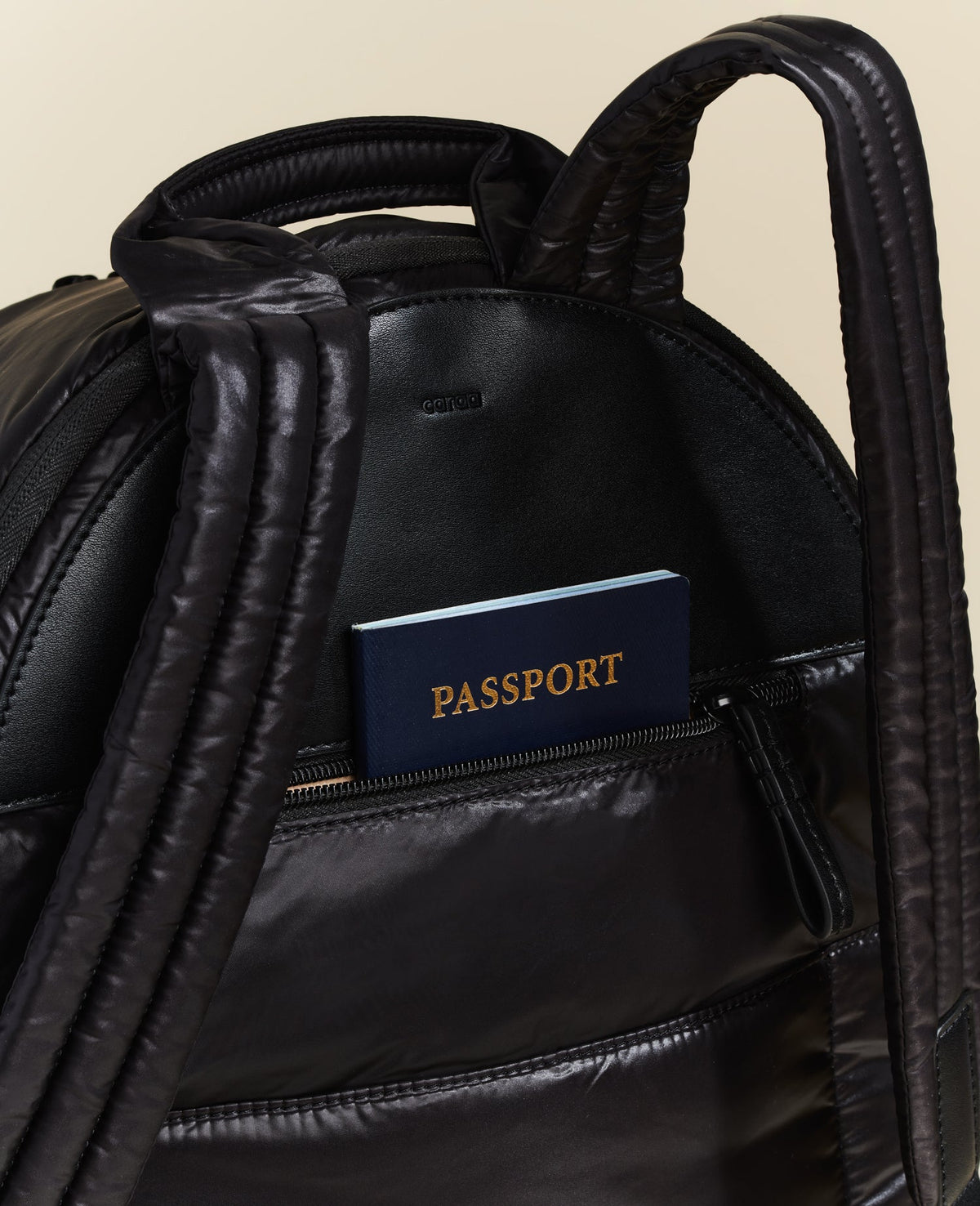 Caraa Stratus - Unisex Backpack