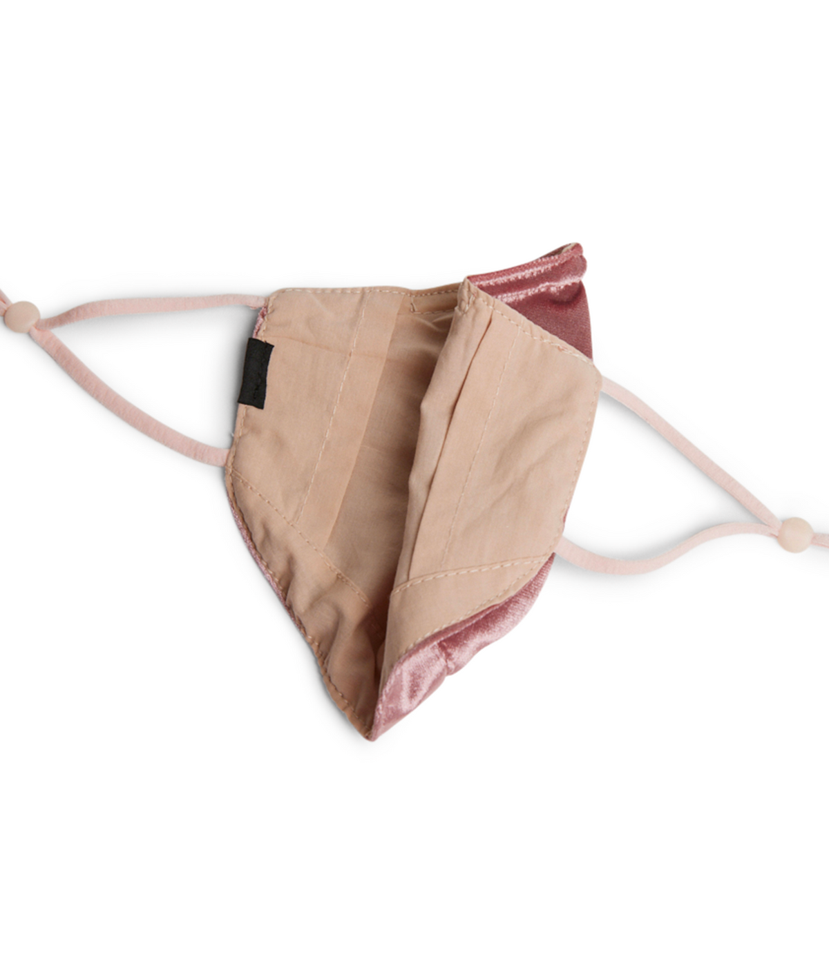 Caraa 3 Tailored Velvet Masks