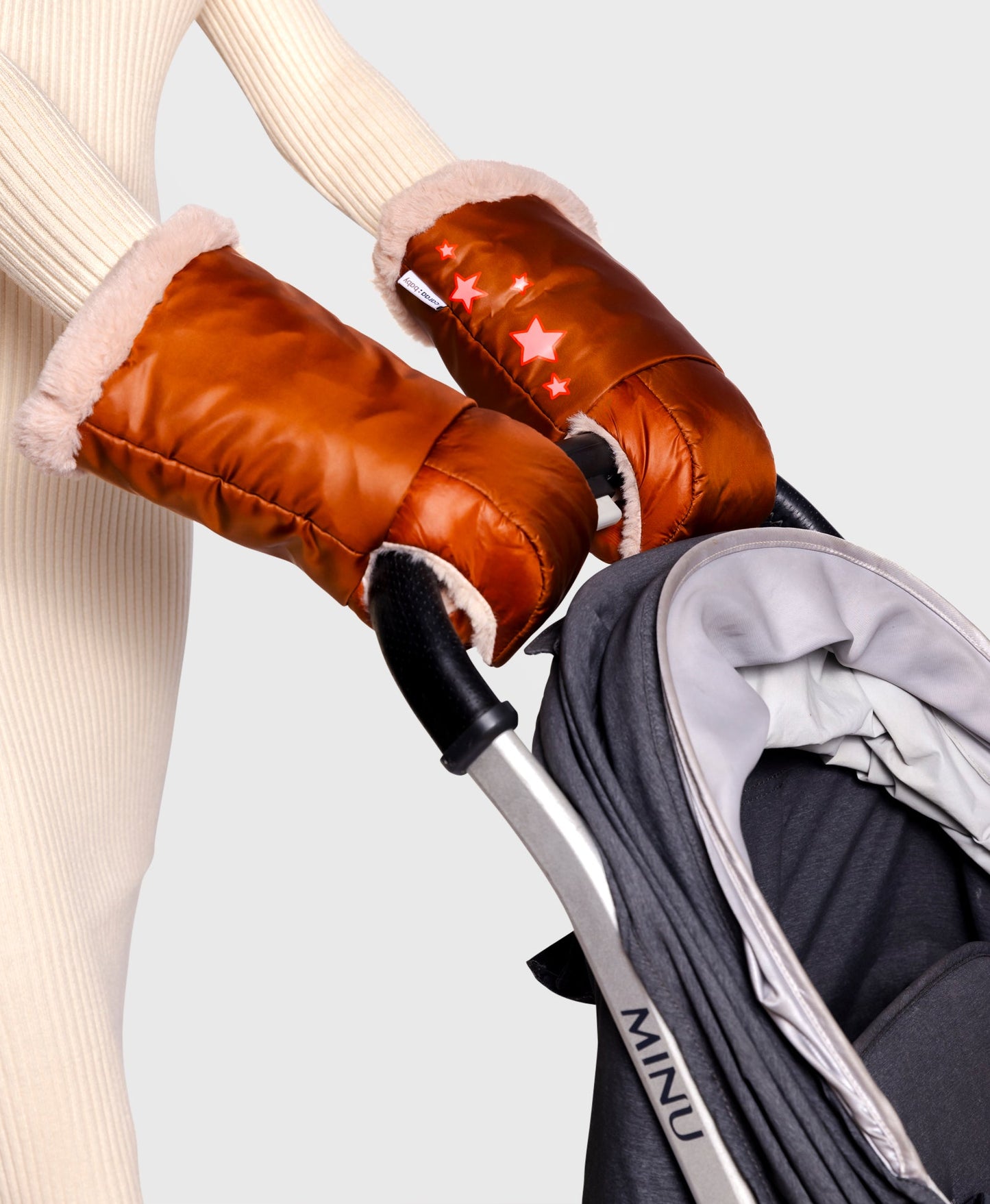 Caraa Caraa Stroller Gloves