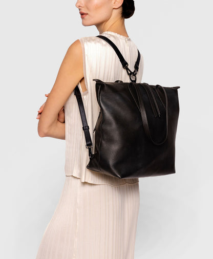 Caraa Studio Tote - Women's Convertible Bag