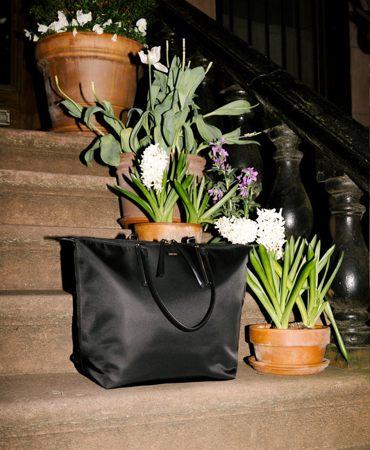 Caraa Caraa Convertible Studio Tote