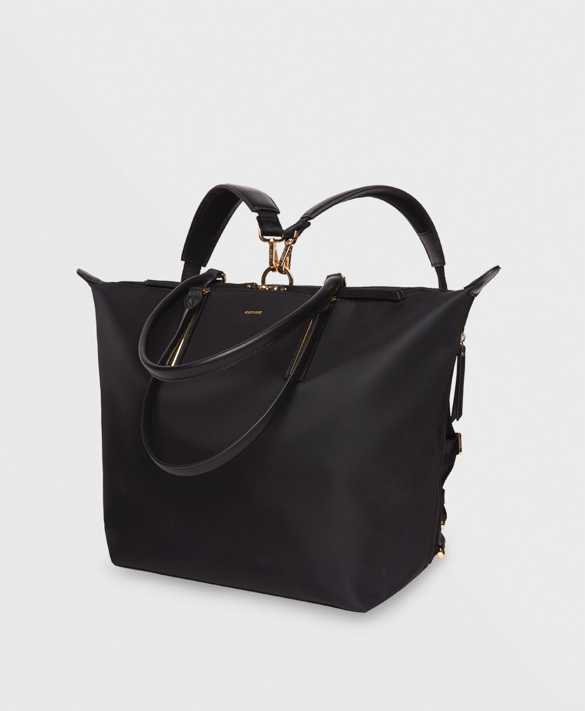 Caraa Caraa Convertible Studio Tote
