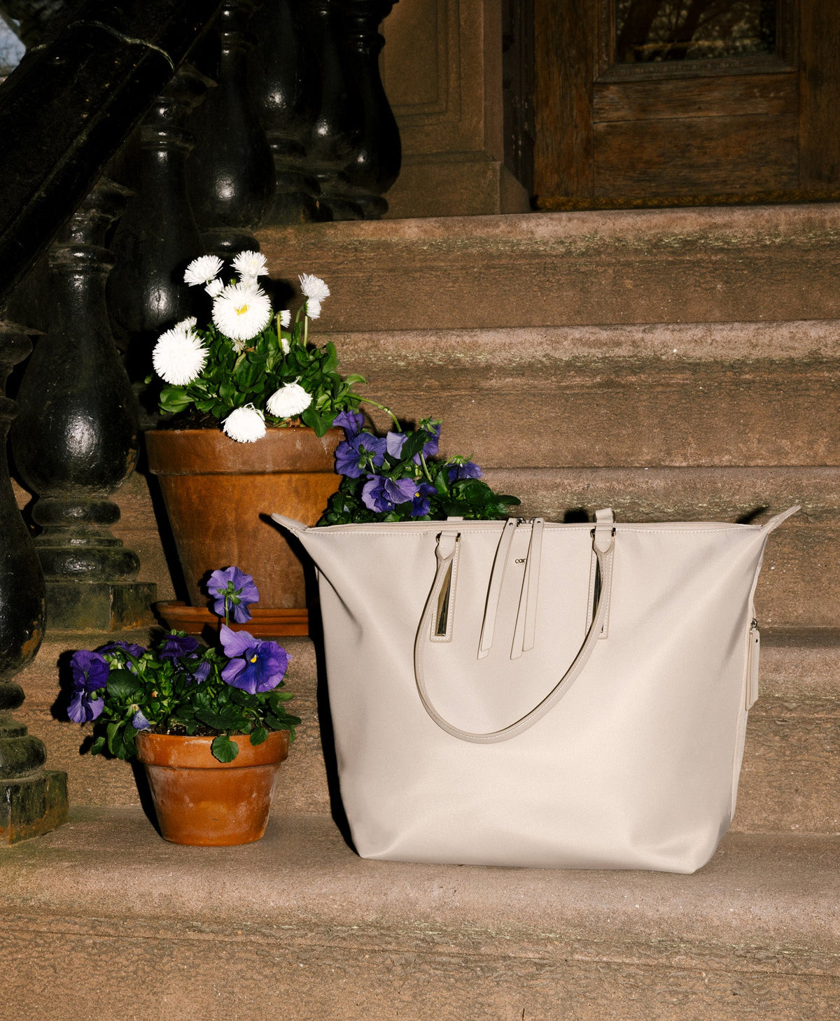 Caraa Caraa Convertible Studio Tote