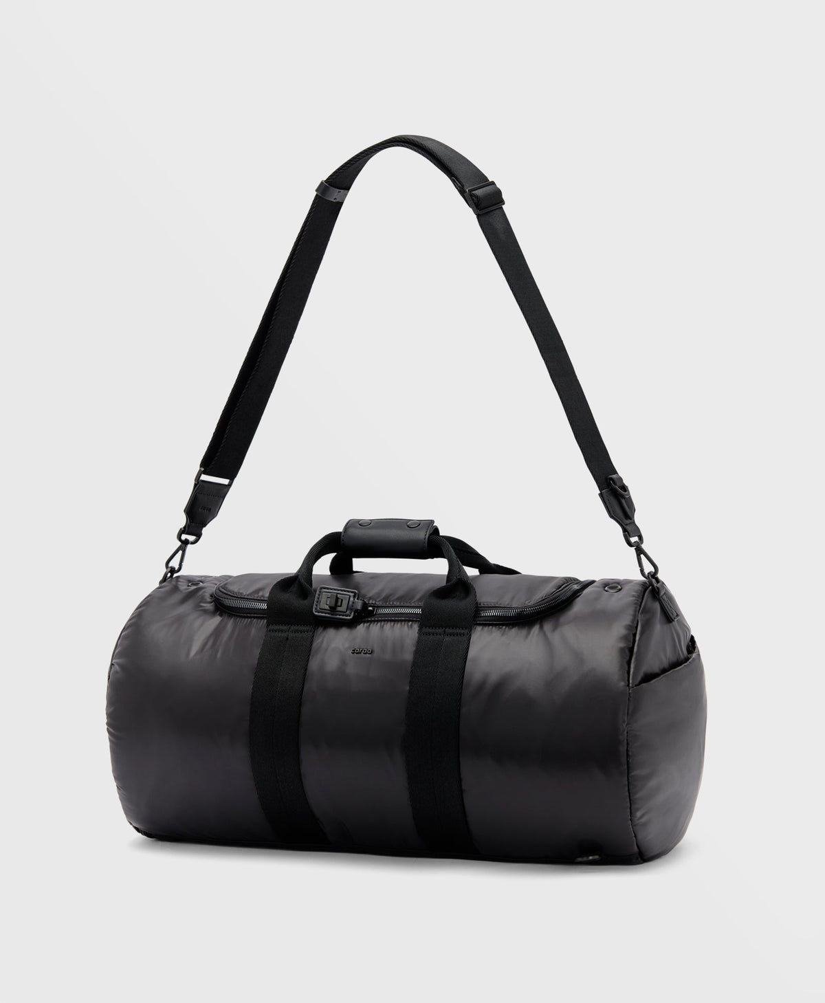 Caraa Remus - Unisex Duffel Bag