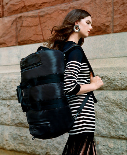 Caraa Remus - Unisex Duffel Bag
