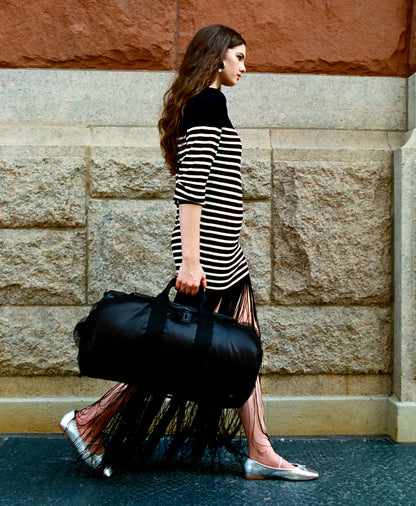Caraa Remus - Unisex Duffel Bag