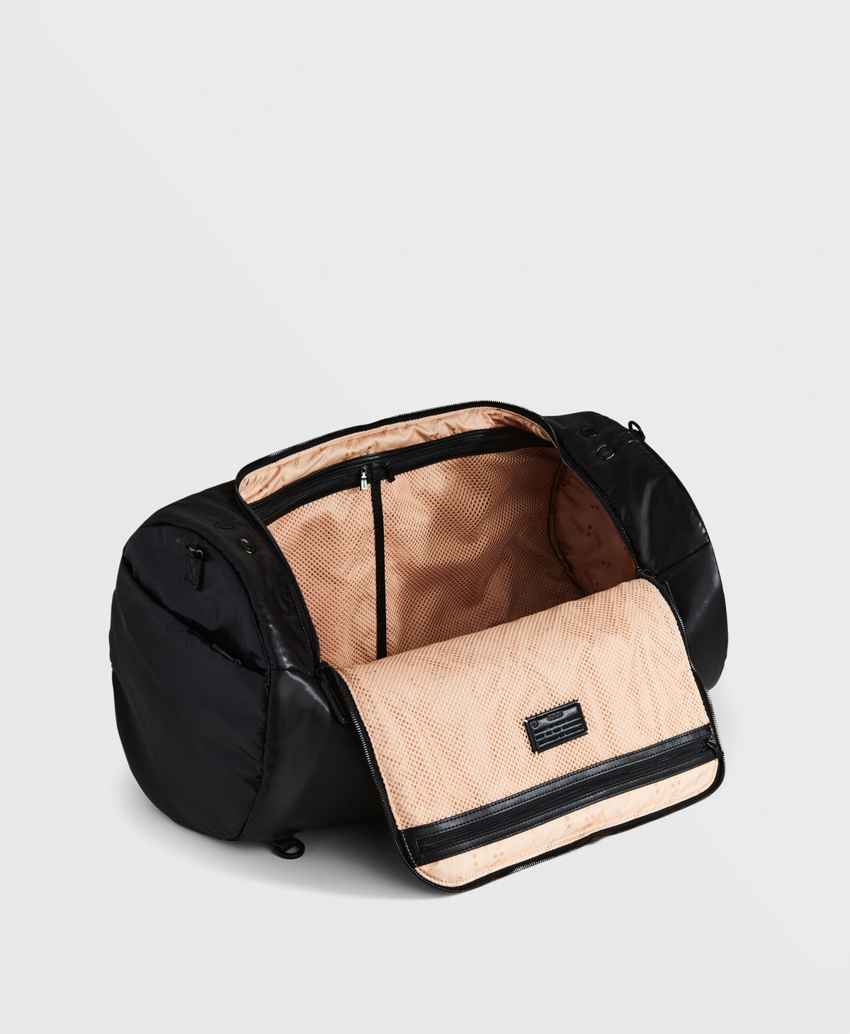Caraa Remus - Unisex Duffel Bag