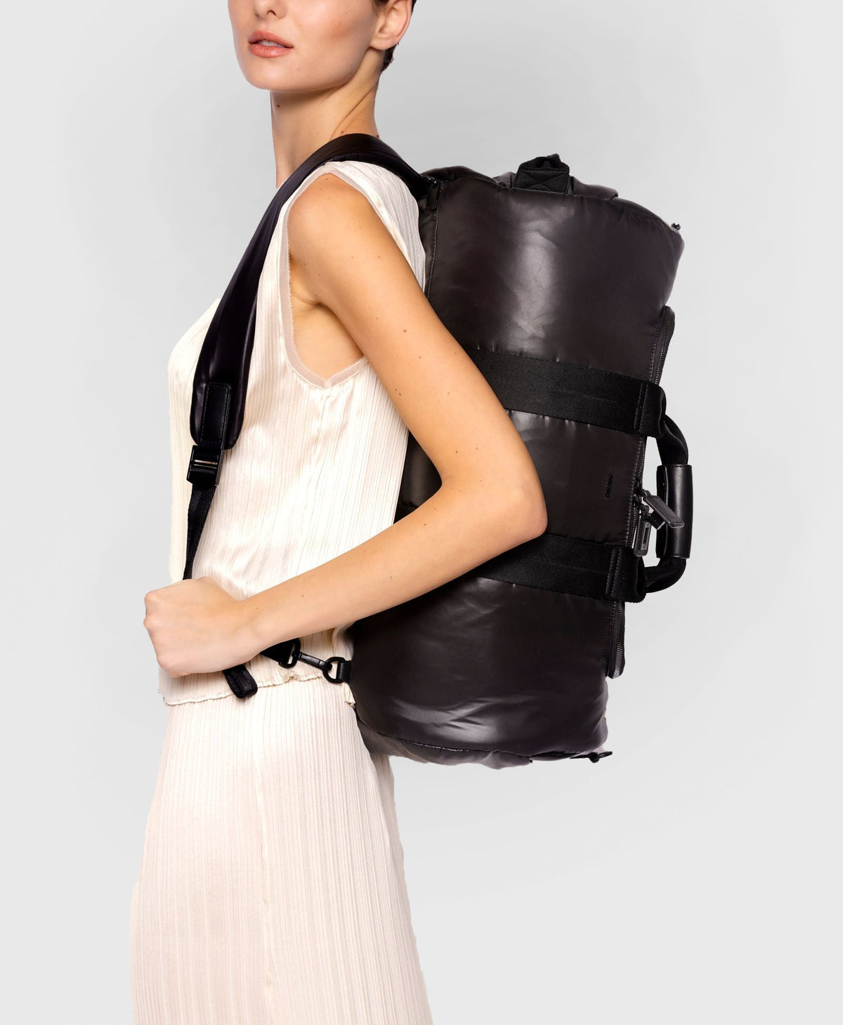 Caraa Remus - Unisex Duffel Bag