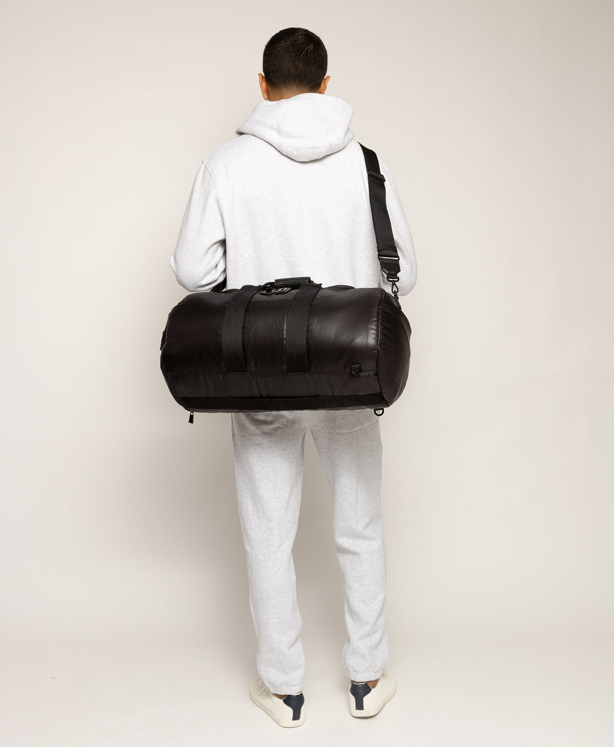 Caraa Remus - Unisex Duffel Bag