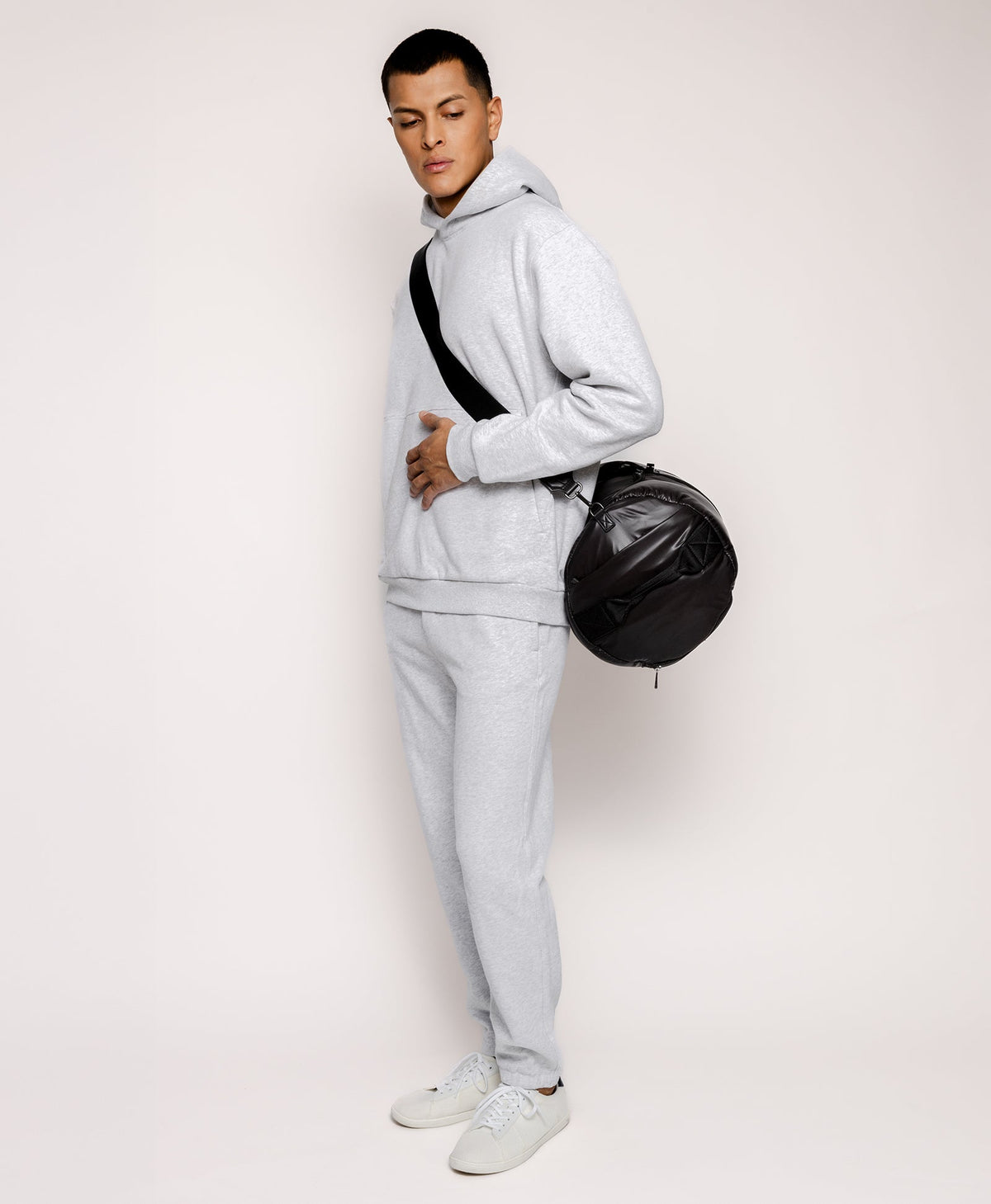 Caraa Remus - Unisex Duffel Bag