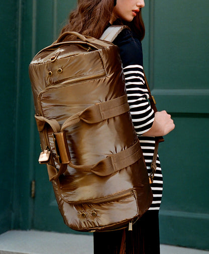 Caraa Remus - Unisex Duffel Bag