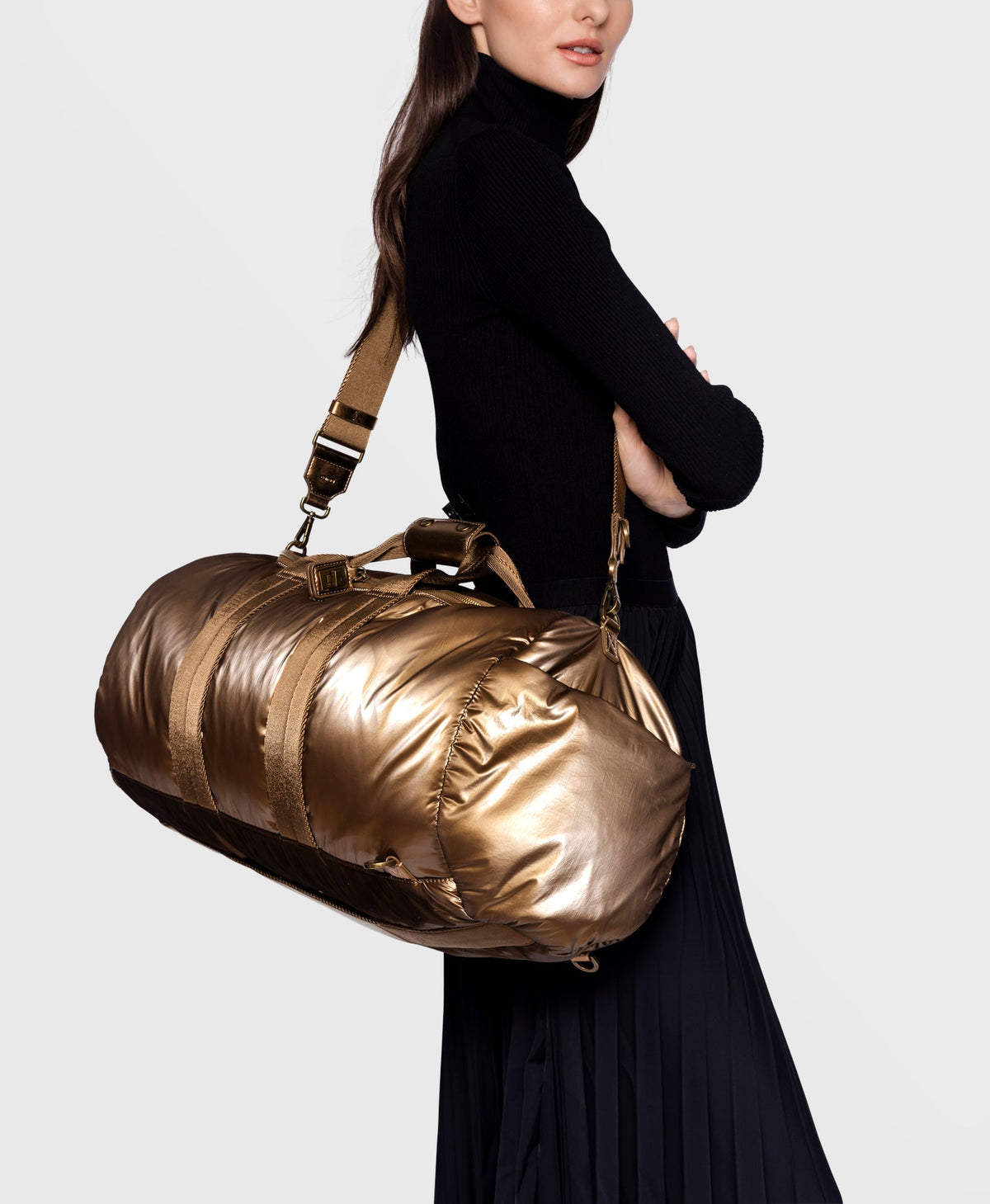 Caraa Remus - Unisex Duffel Bag