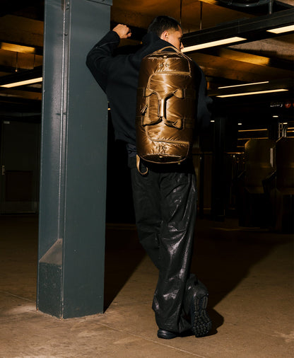 Caraa Remus - Unisex Duffel Bag