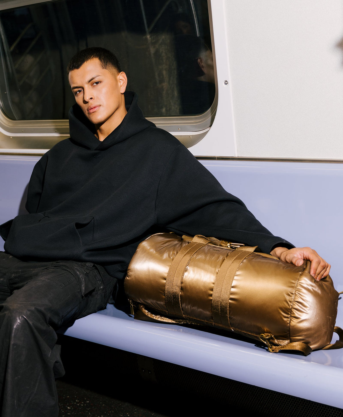 Caraa Remus - Unisex Duffel Bag
