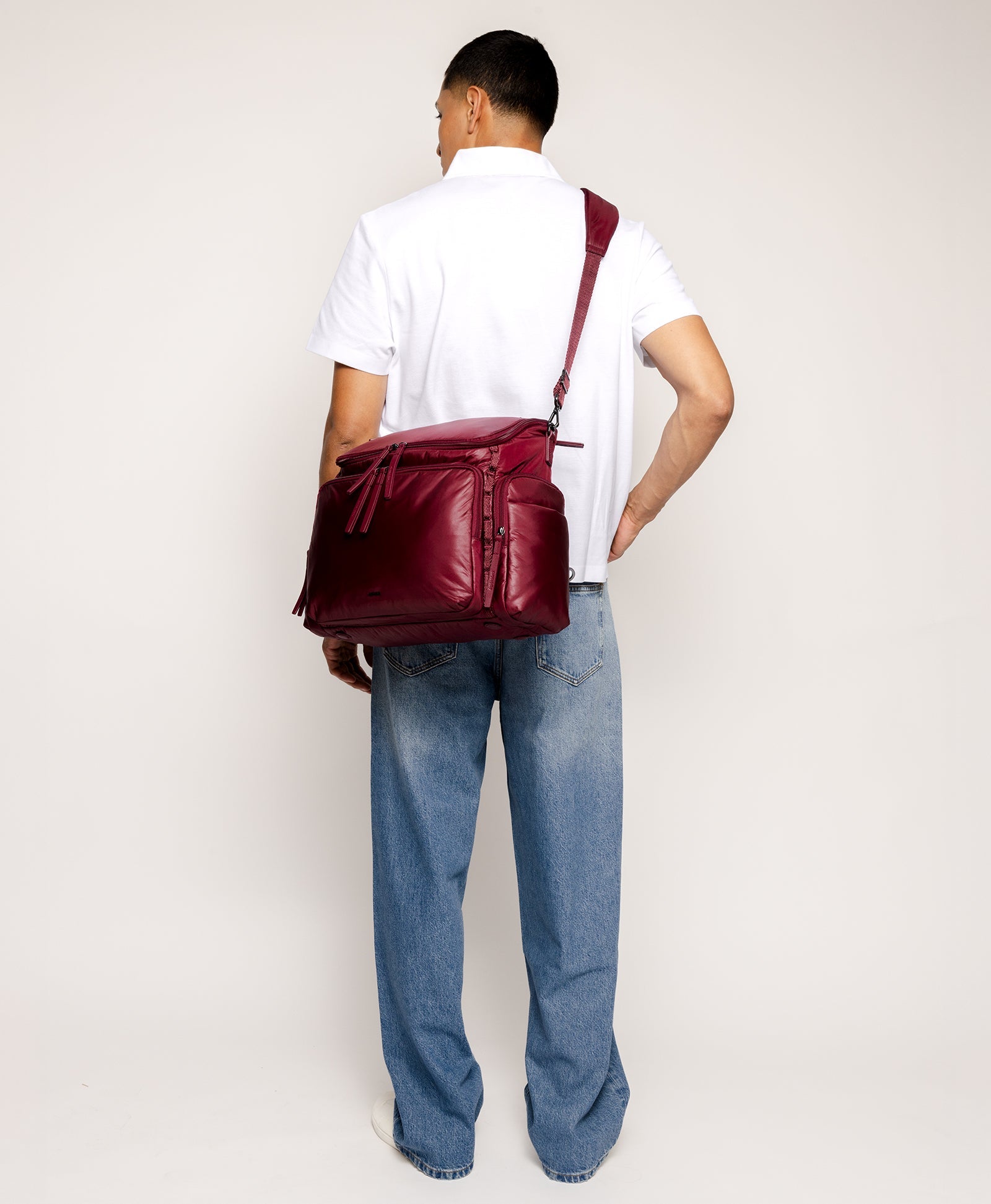 Caraa Baby Bag - Diaper Bag