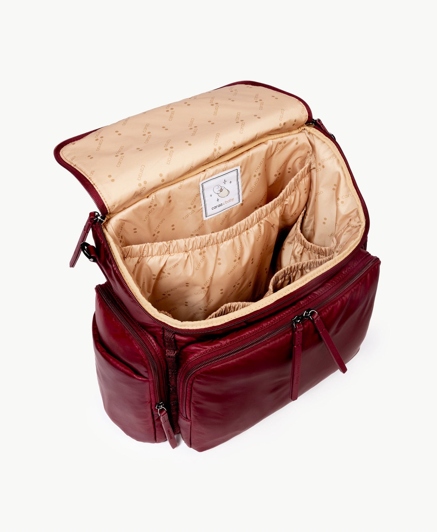 Caraa Baby Bag - Diaper Bag