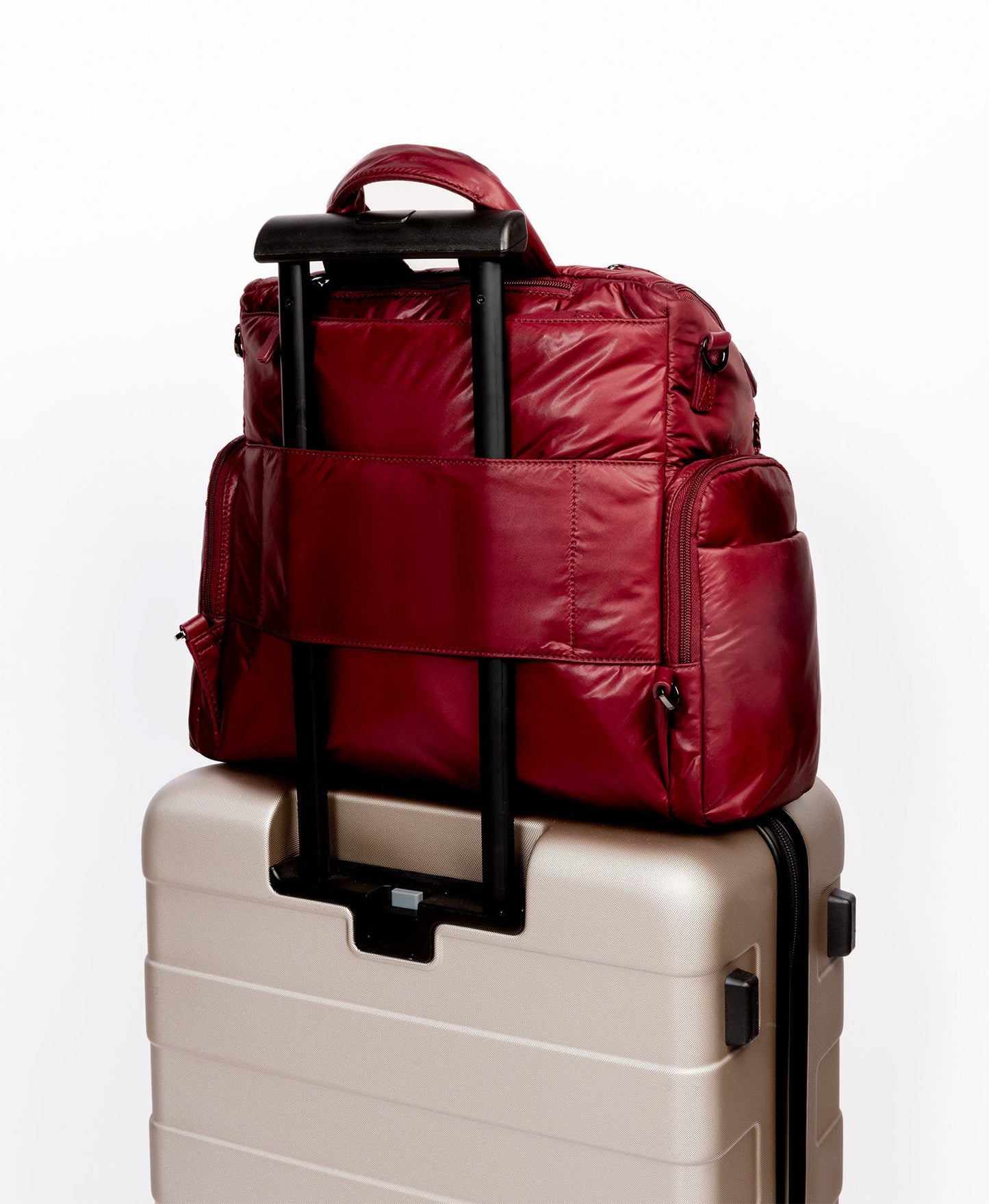 Caraa Baby Bag - Diaper Bag