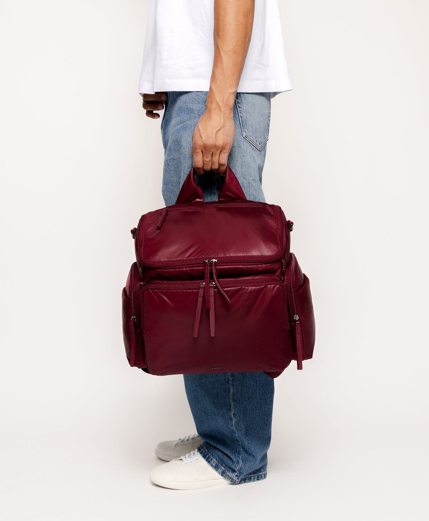 Caraa Baby Bag - Diaper Bag