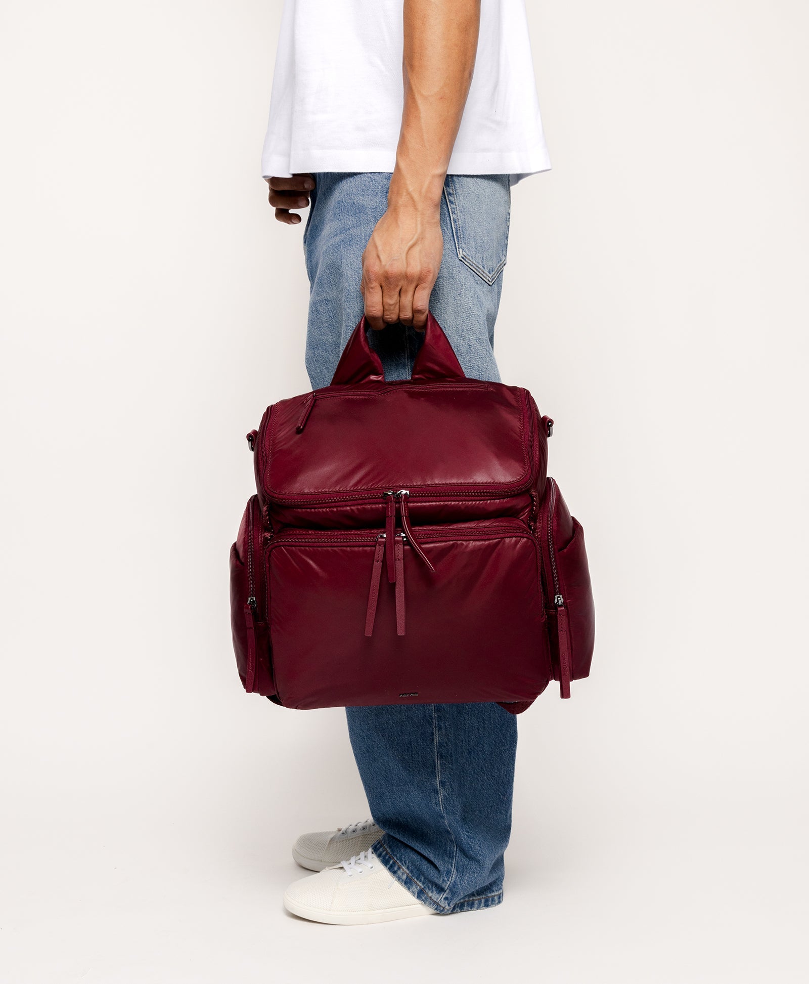 Caraa Baby Bag - Diaper Bag