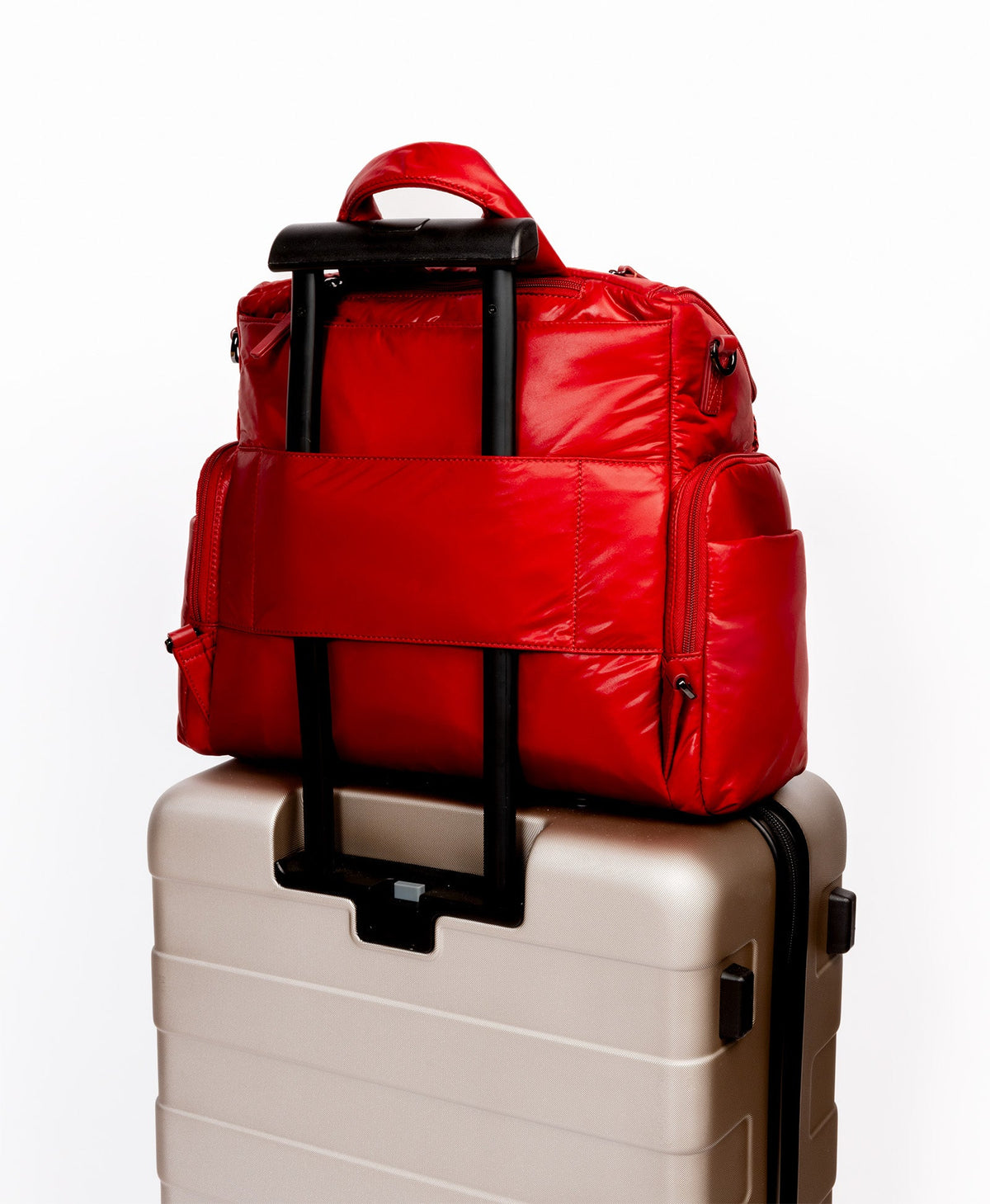 Caraa Baby Bag - Diaper Bag