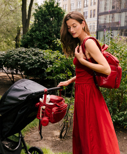 Caraa Baby Bag - Diaper Bag