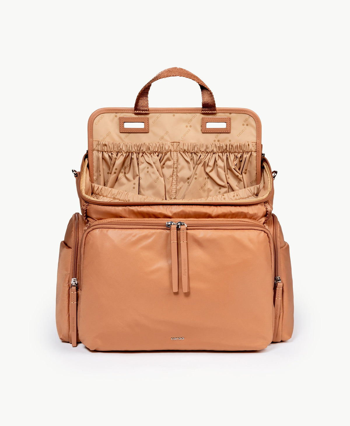 Caraa Baby Bag - Diaper Bag