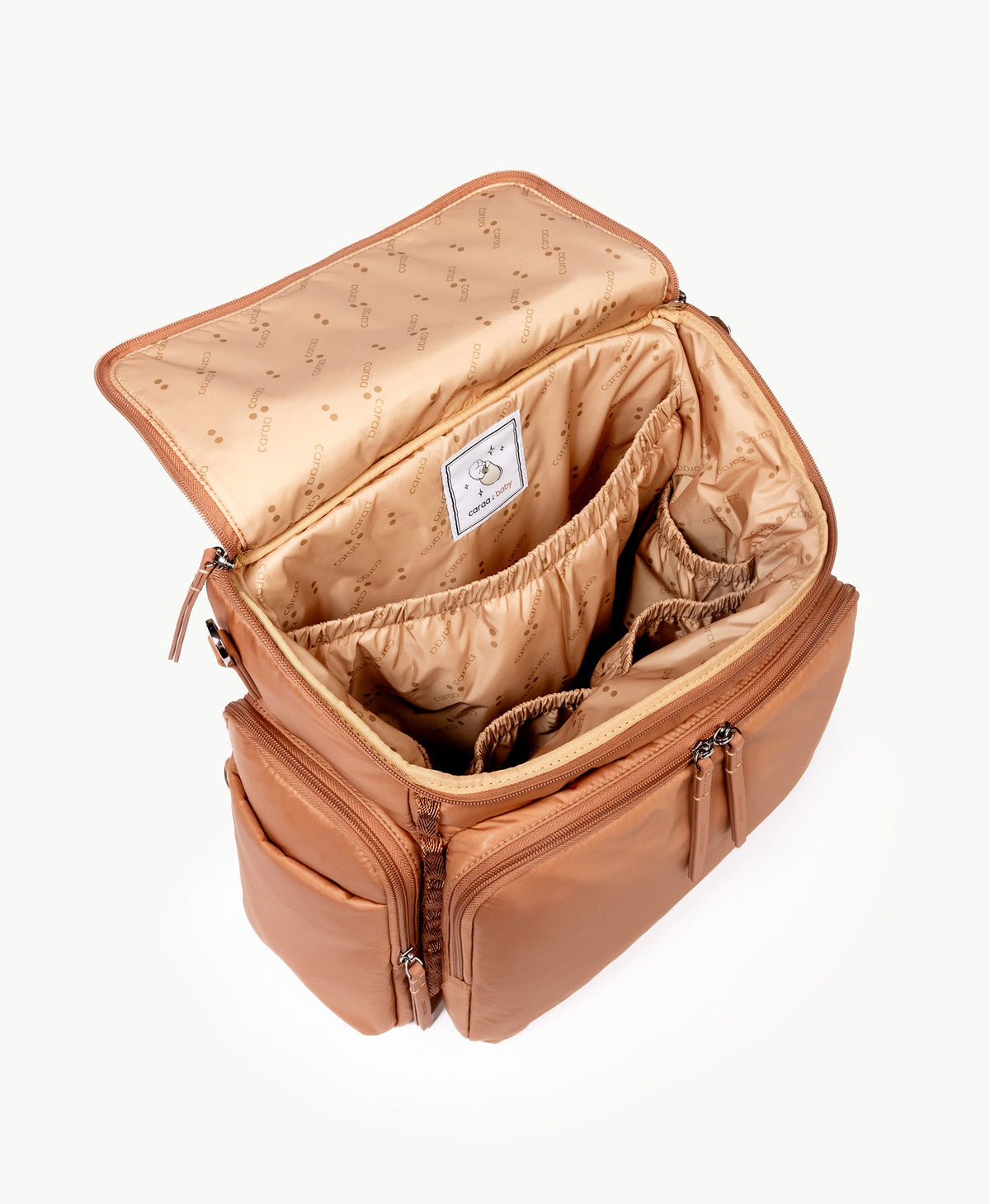 Caraa Baby Bag - Diaper Bag