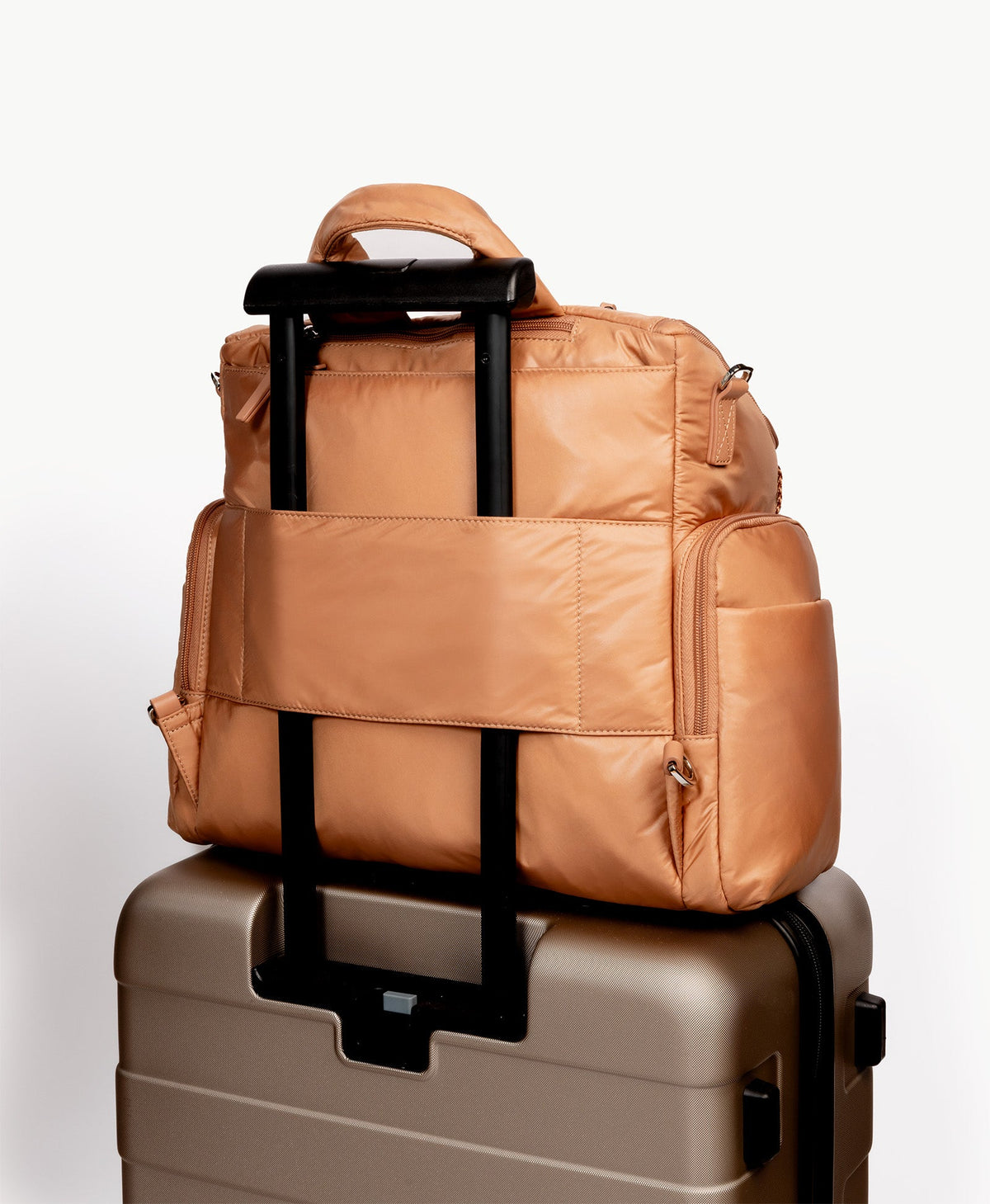 Caraa Baby Bag - Diaper Bag