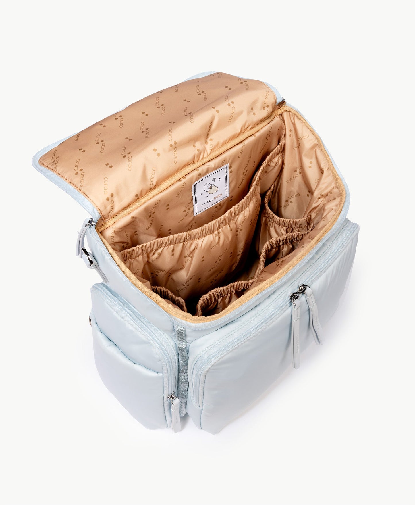 Caraa Baby Bag - Diaper Bag