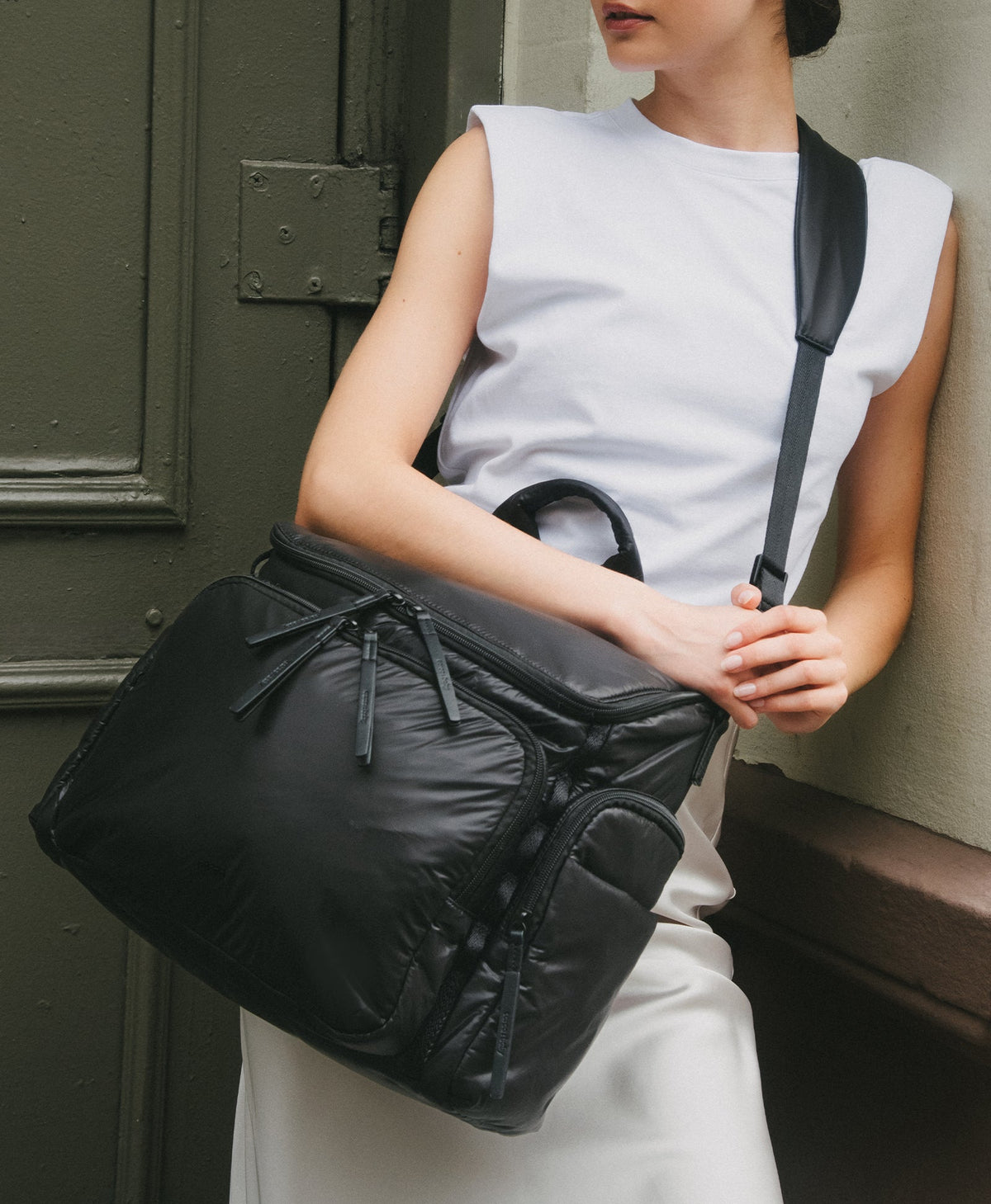 Caraa Baby Bag - Diaper Bag