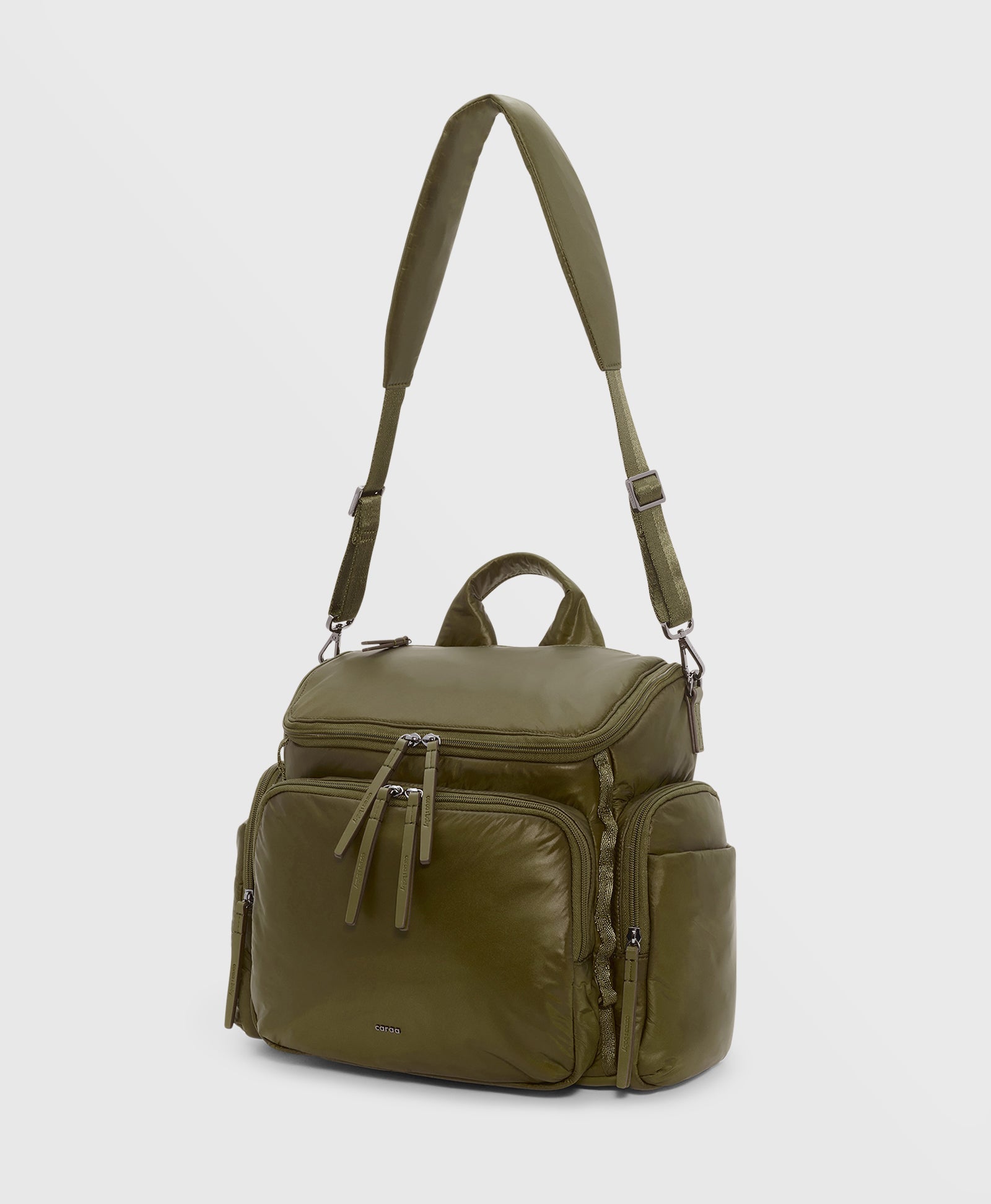 Caraa Baby Bag - Unisex Diaper Bag