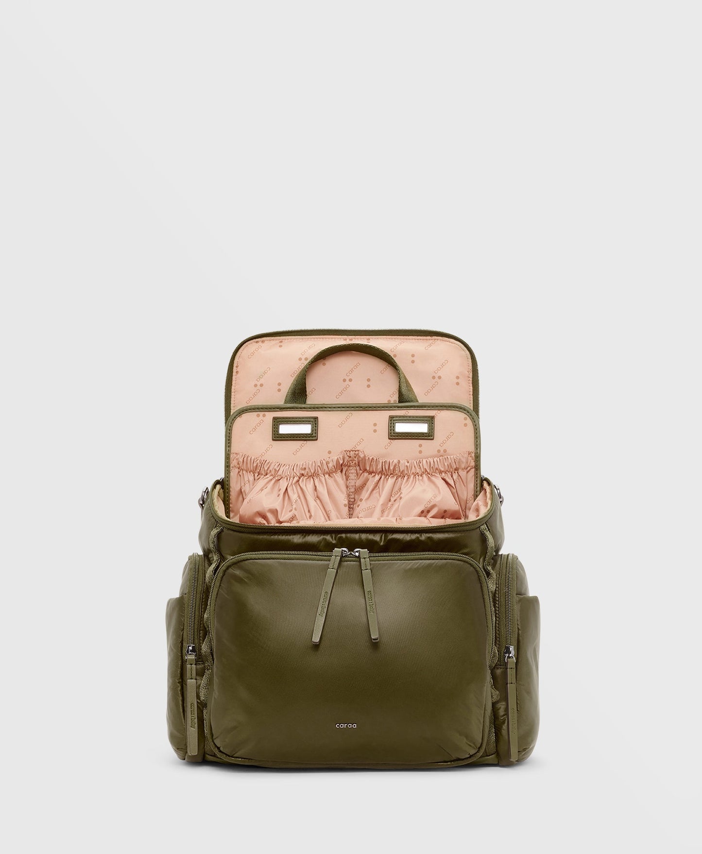 Caraa Baby Bag - Unisex Diaper Bag