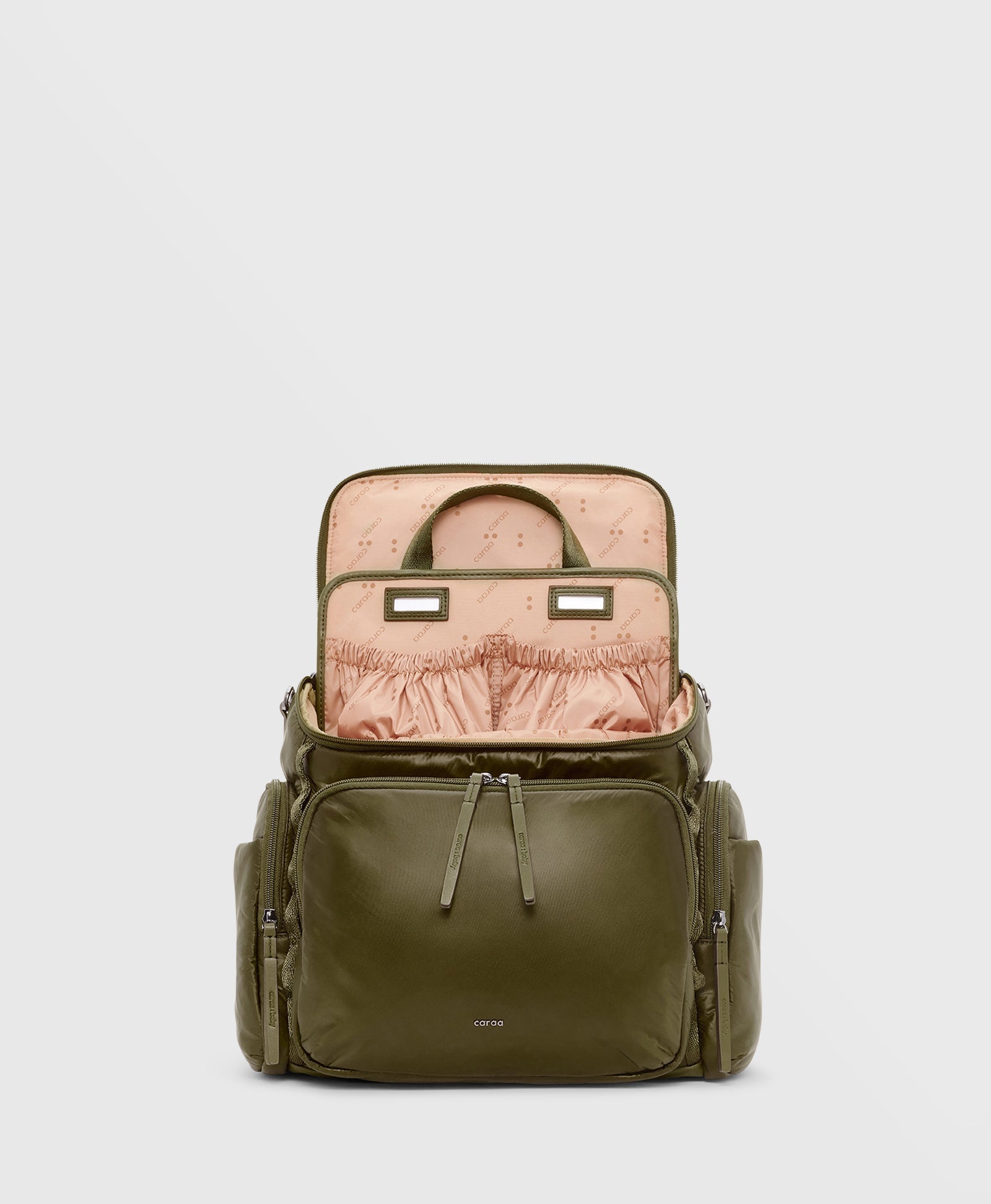 Caraa Baby Bag - Unisex Diaper Bag