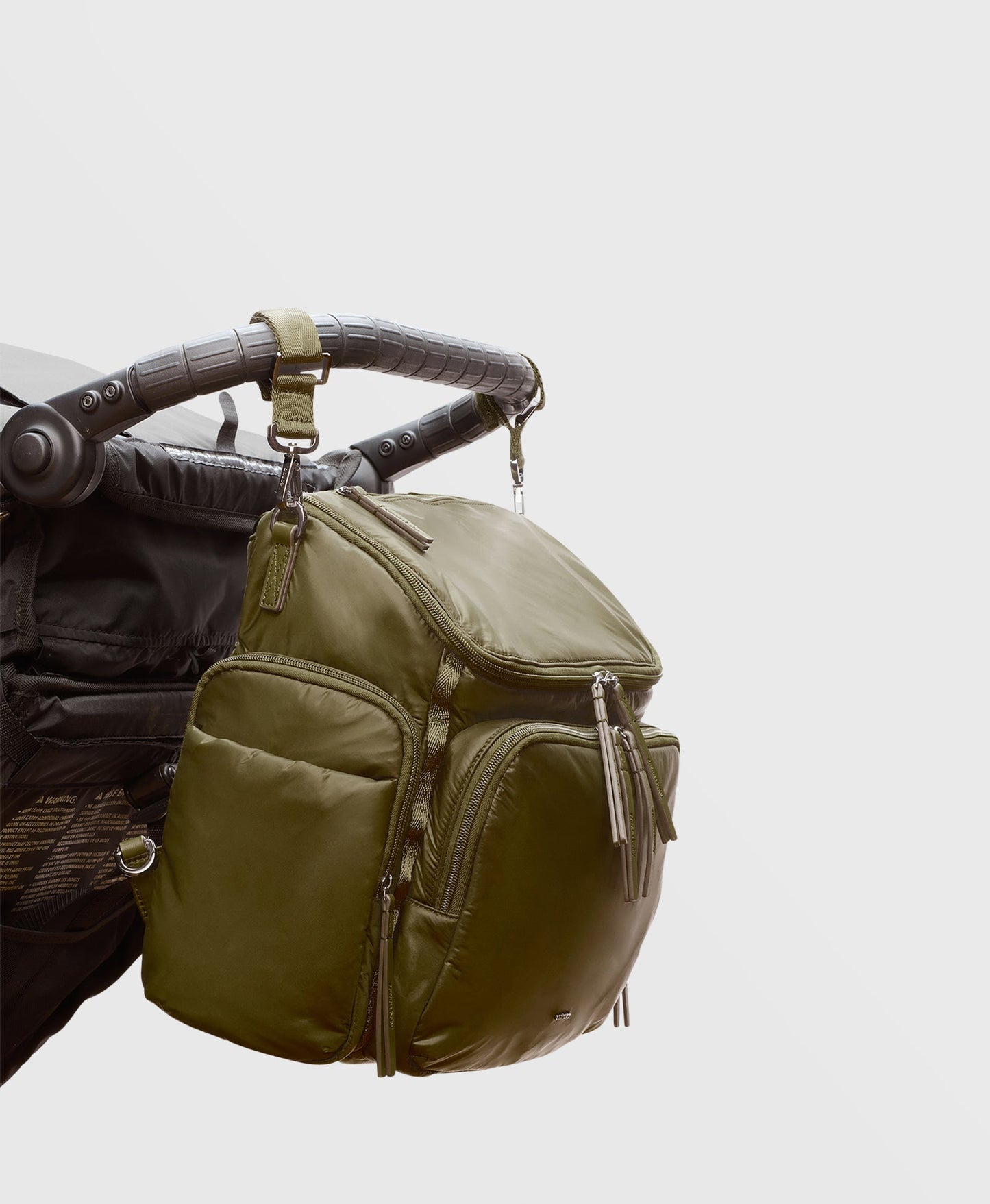 Caraa Baby Bag - Unisex Diaper Bag