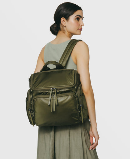 Caraa Baby Bag - Unisex Diaper Bag