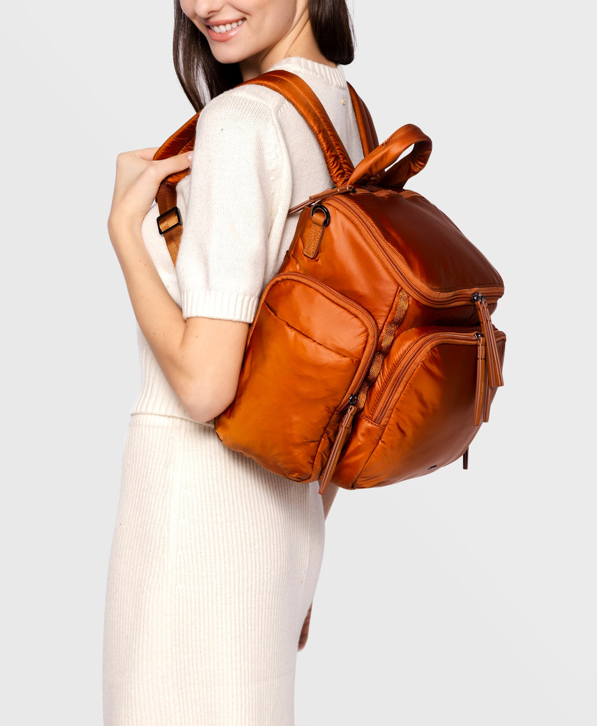 Caraa Baby Bag - Diaper Bag