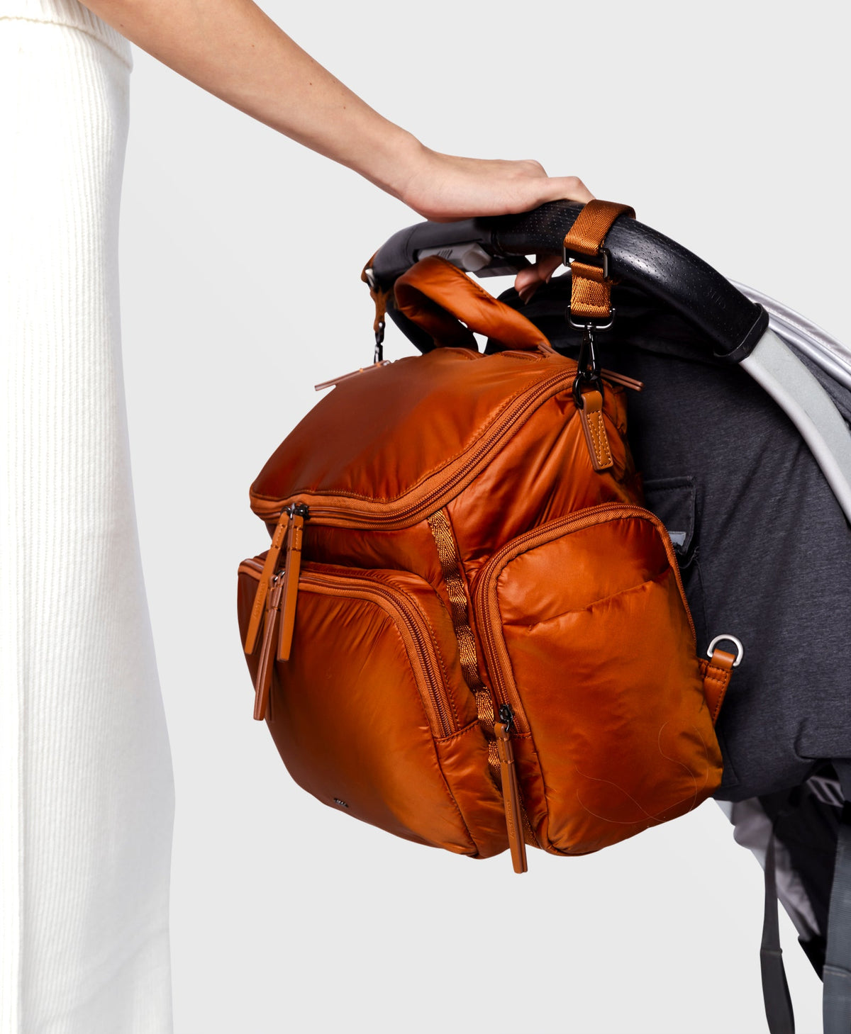 Caraa Baby Bag - Diaper Bag