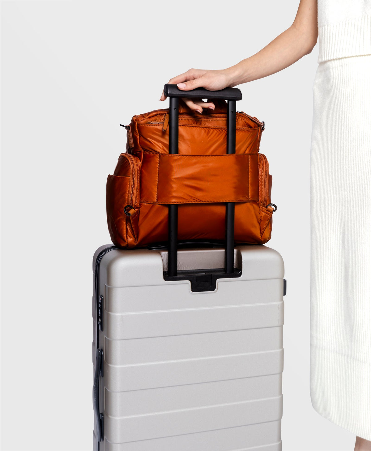 Caraa Baby Bag - Diaper Bag