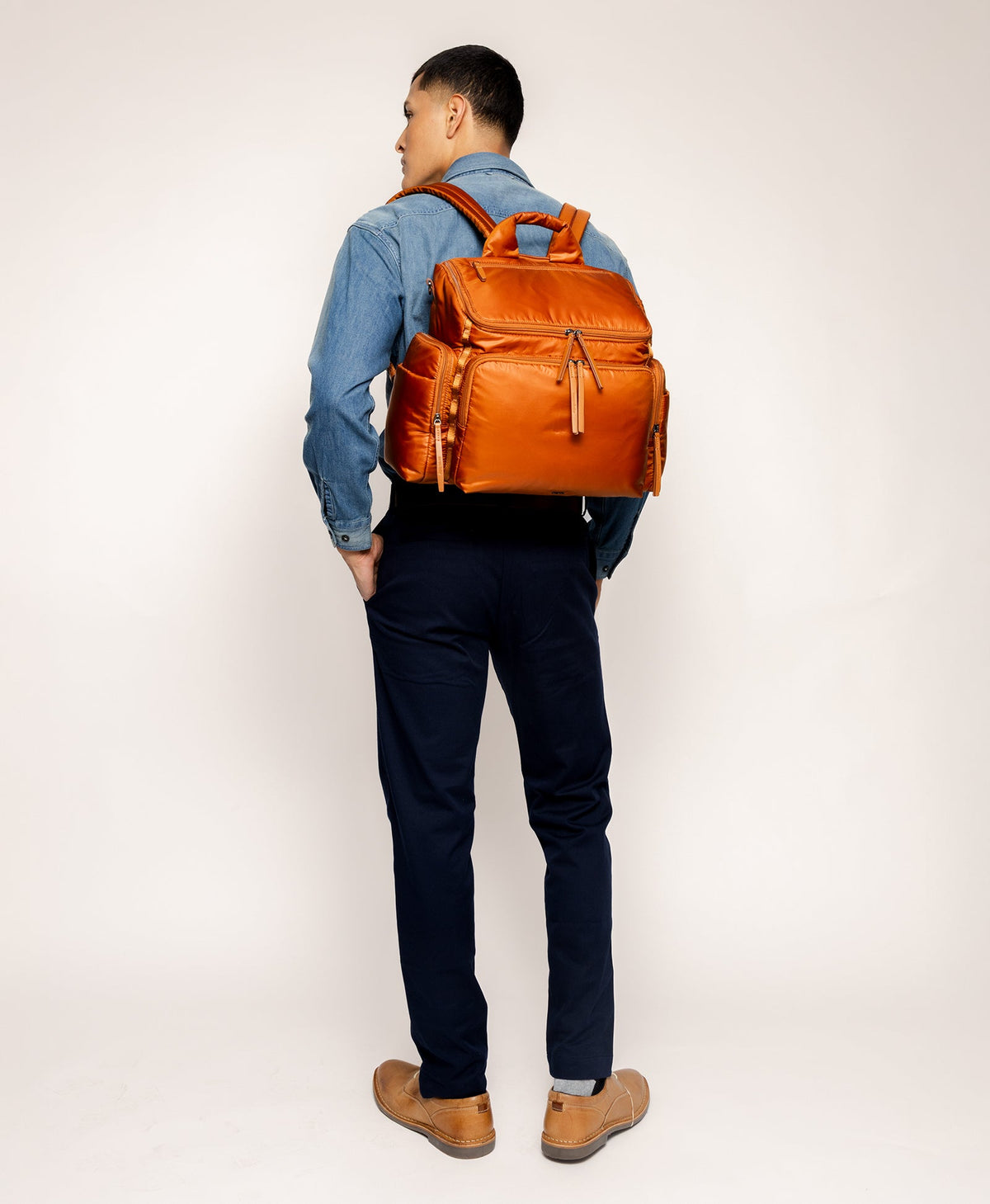 Caraa Baby Bag - Diaper Bag