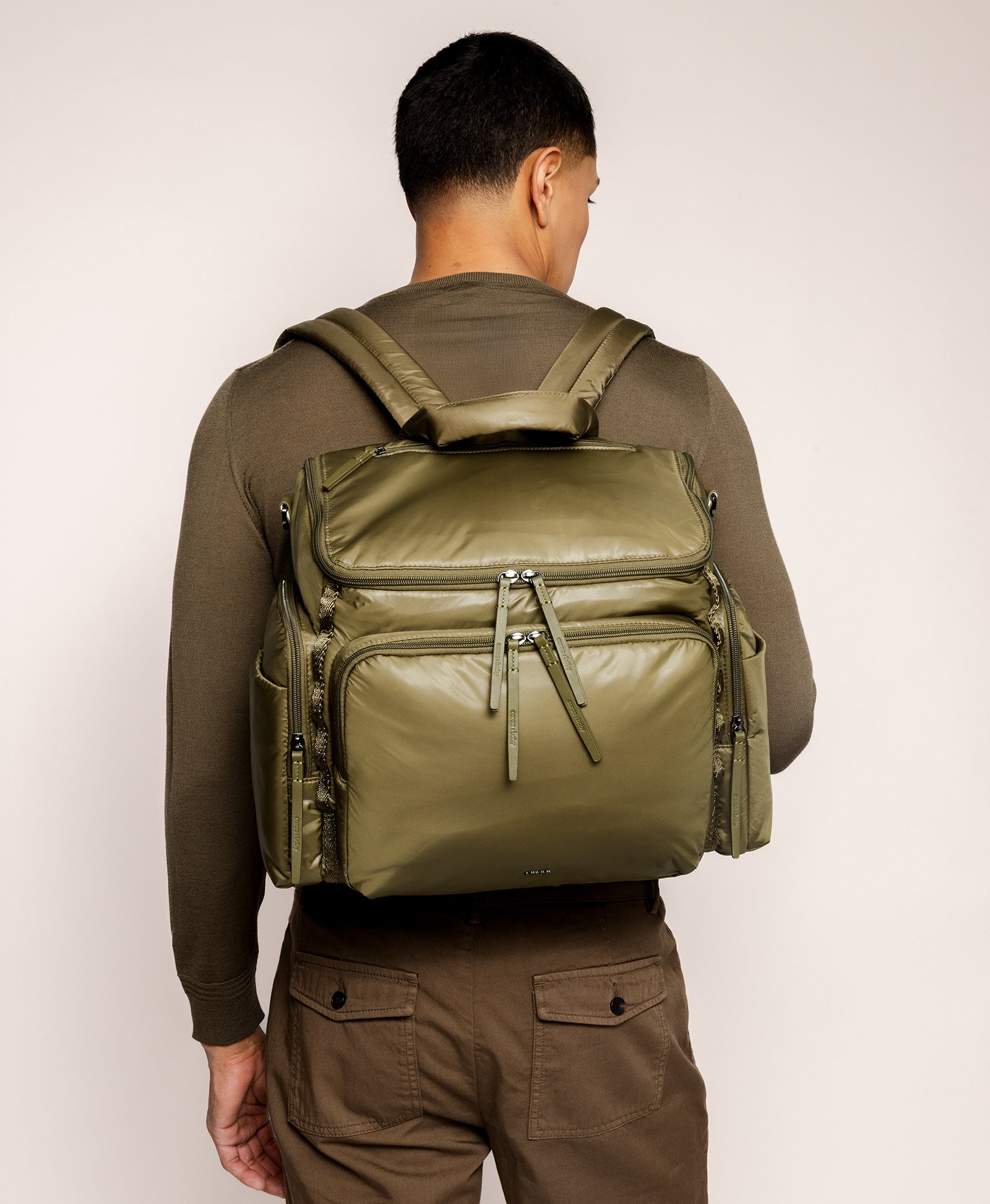 Caraa Baby Bag - Diaper Bag