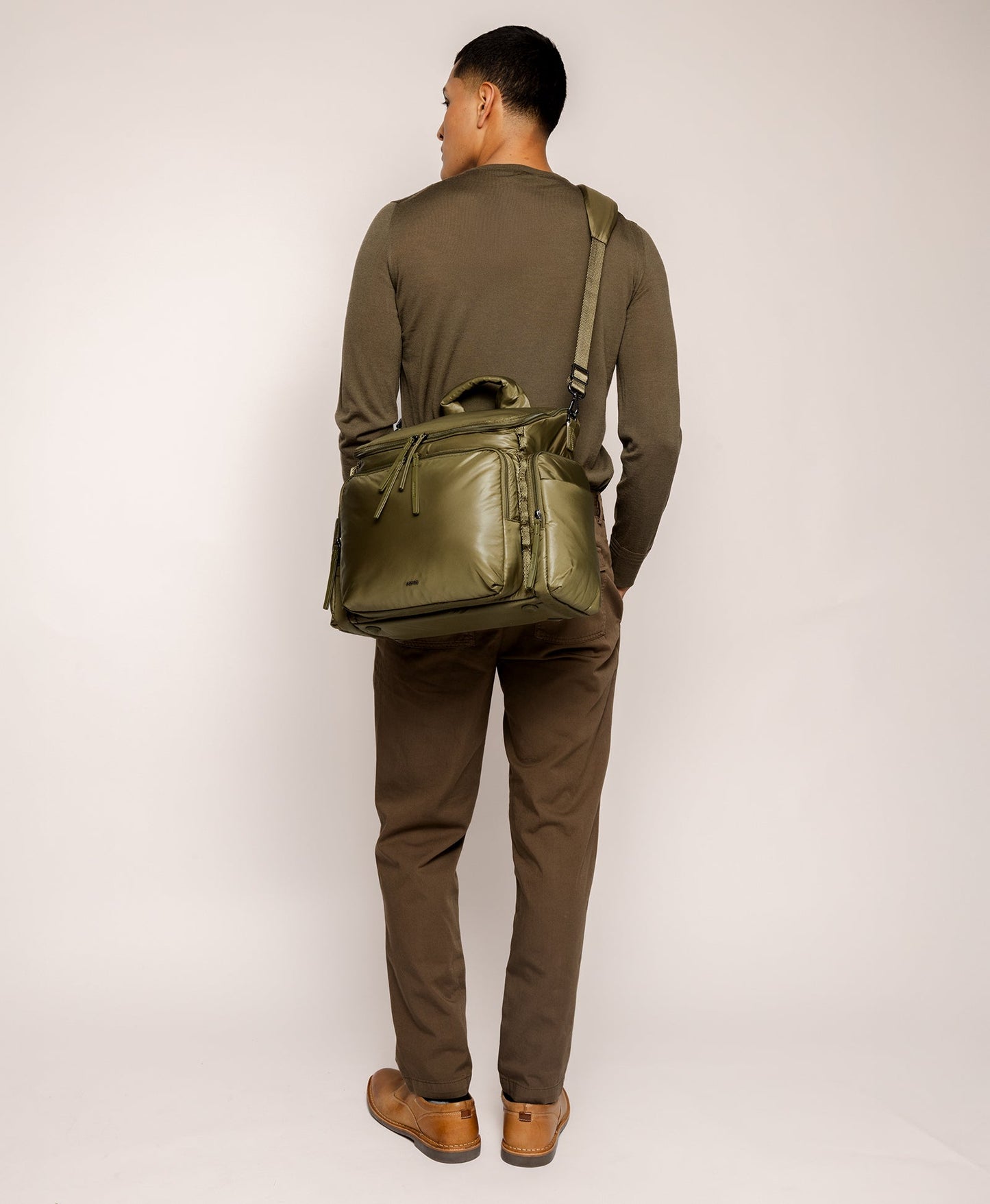 Caraa Baby Bag - Diaper Bag