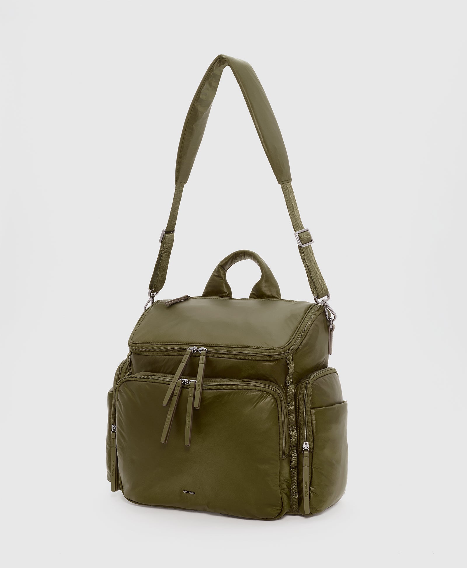 Caraa Baby Bag - Diaper Bag