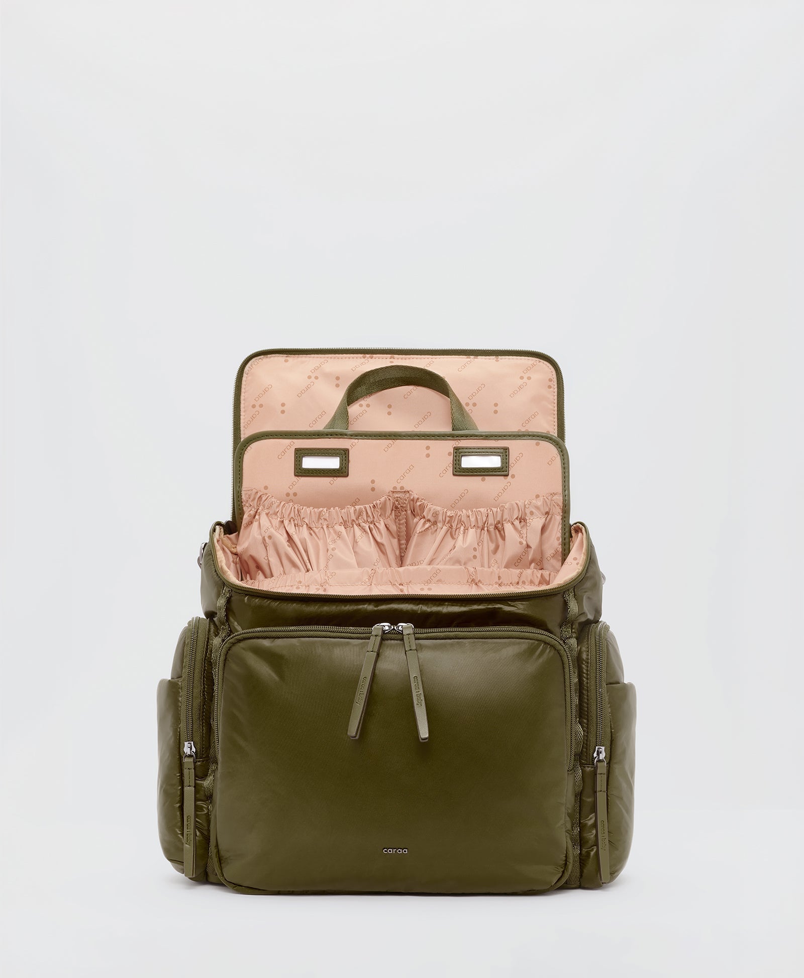 Caraa Baby Bag - Diaper Bag
