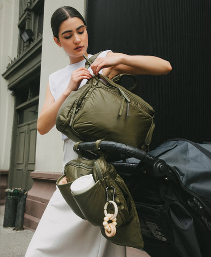 Caraa Baby Bag - Diaper Bag
