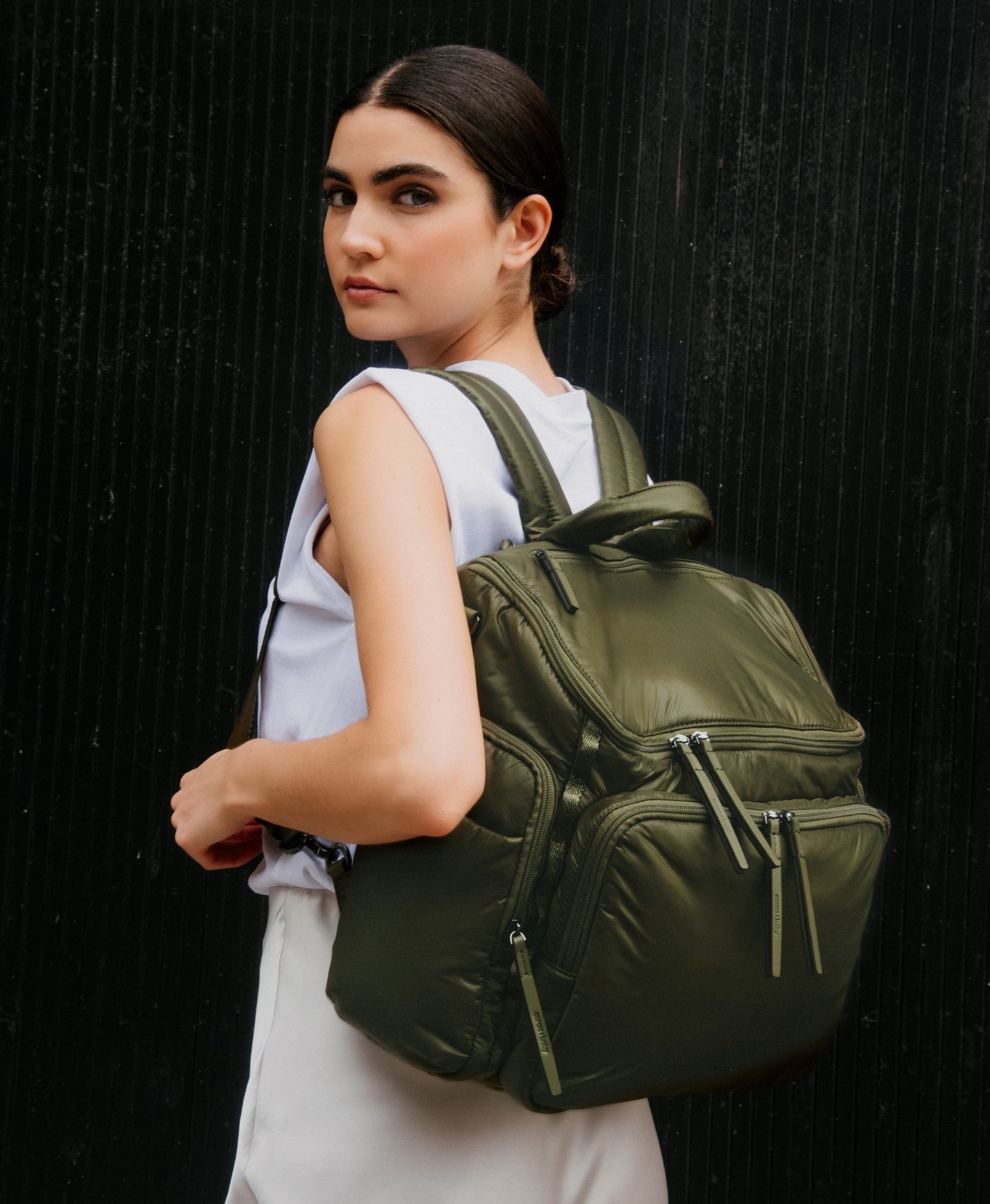 Caraa Baby Bag - Diaper Bag