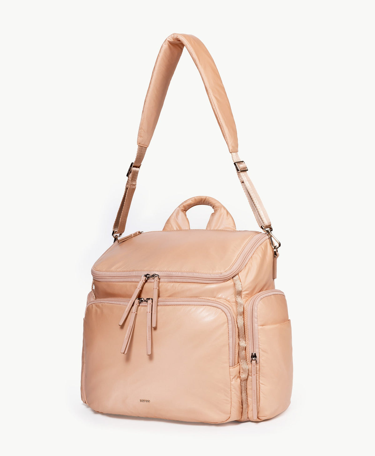 Caraa Baby Bag - Diaper Bag