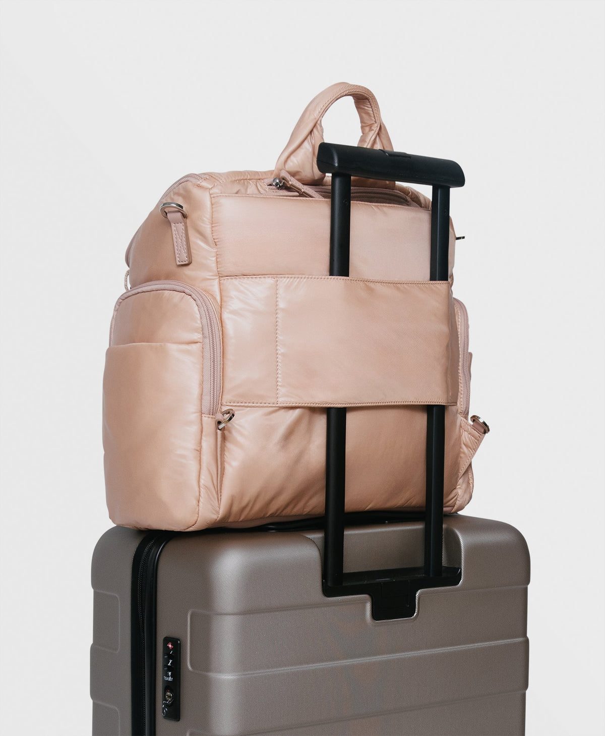 Caraa Baby Bag - Diaper Bag