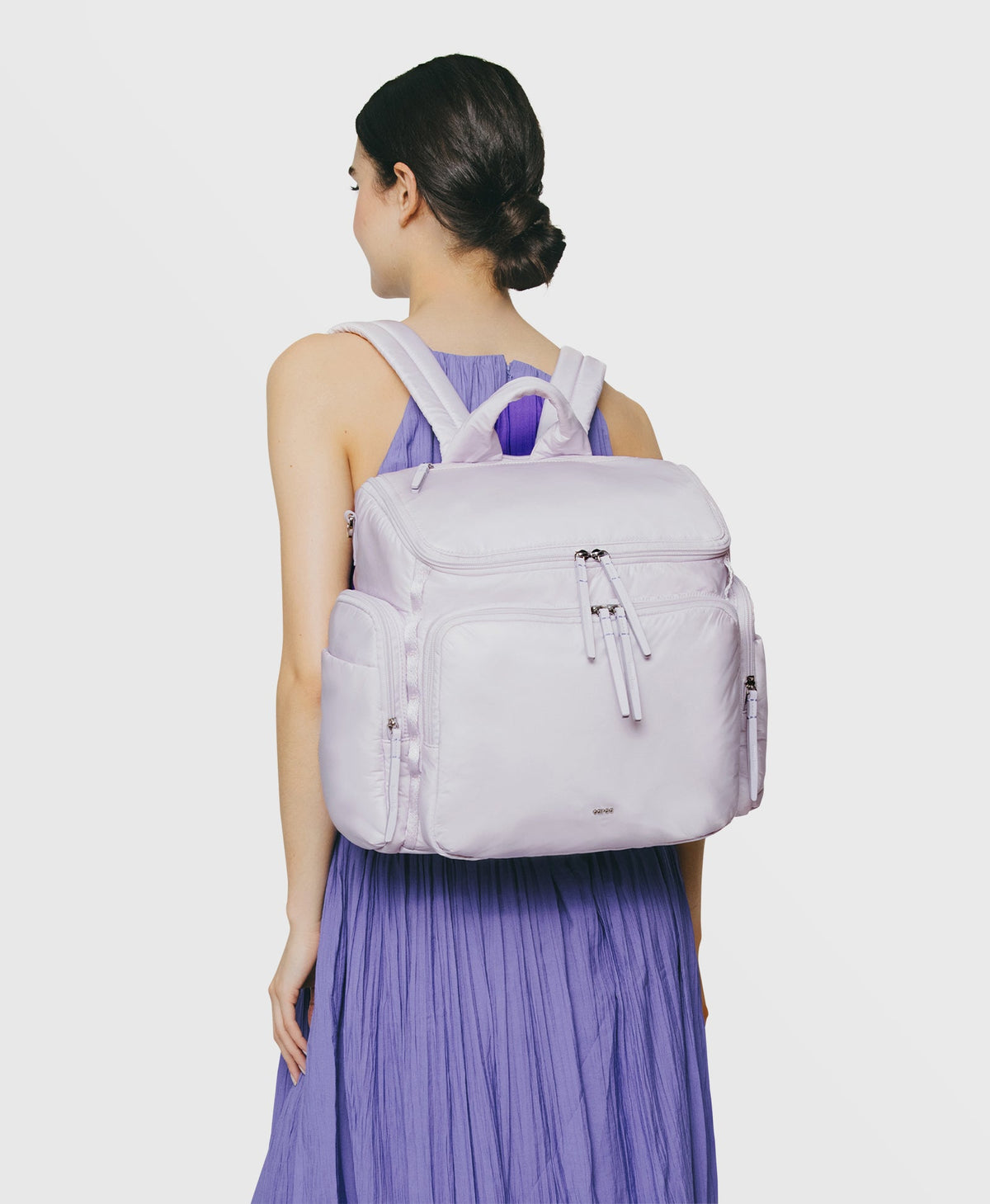 Caraa Baby Bag - Diaper Bag